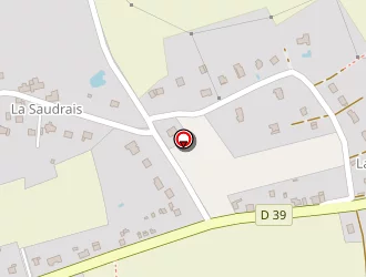 Carte de Multiservices Dépannage à Guichen