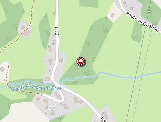 Carte de Multimedia Services à Cornimont