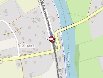 Carte de Finale Informatique à Guichen