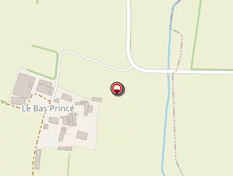 Carte de Drouet (earl) à Domalain