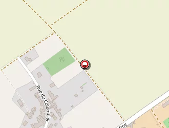 Carte de Cbb à Prénouvellon