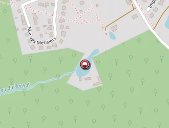 Carte de Abak Systèmes à Laillé