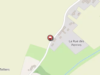 Carte de La Ferme De Vimory à Vimory