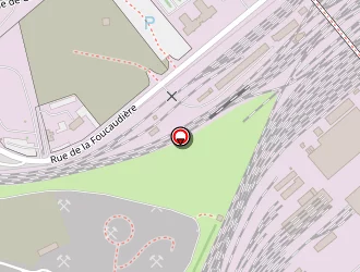 Carte de Cfp Chapeau à Mans (le)