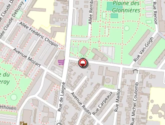 Carte de Sawlya à Mans (le)