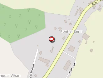 Carte de Eta Nays à Inguiniel