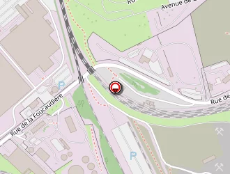 Carte de Combiwest à Mans (le)