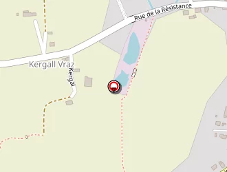 Carte de Garage Canno à Inguiniel