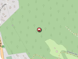 Carte de Viry Meca à Thiéfosse