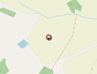 Carte de L'epinette à Guichen