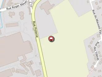 Carte de Mairie à Cormenon