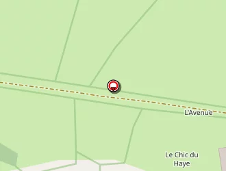 Carte de Herviaux Marcel à Campénéac