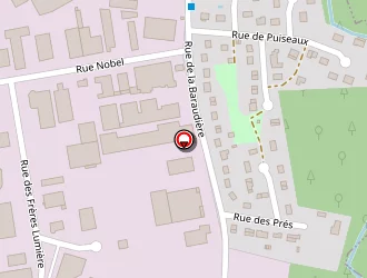 Carte de Conforama à Villemandeur