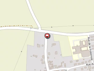 Carte de Michaud Jacques à Migennes