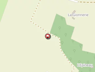 Carte de Zerrouki Yahya à Chevillon-sur-huillard