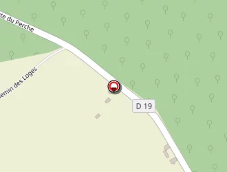 Carte de Ab-hf à Fontaine-raoul