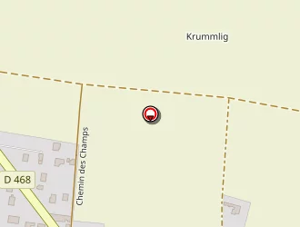 Carte de Mairie à Heiteren