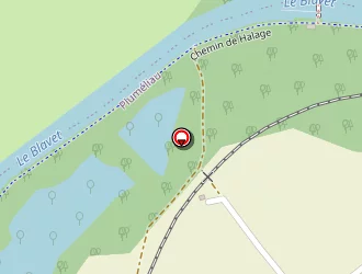 Carte de Conanec Dominique à Pluméliau