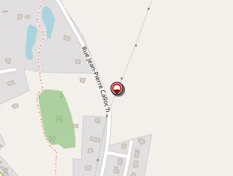 Carte de Ets Lattusi - Le Brun à Réguiny