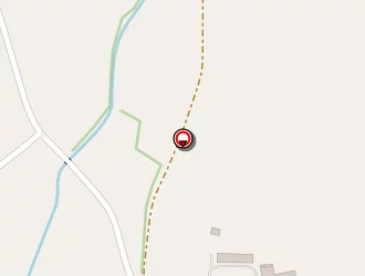 Carte de La Ferme De L'herbe Tendre à Lanouée