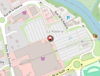 Carte de Mobile Et Web à Allonnes