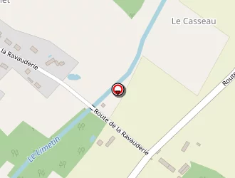 Carte de Jamet Patrick à Chevillon-sur-huillard