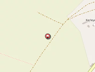 Carte de Ar-plombier à Plogastel-saint-germain