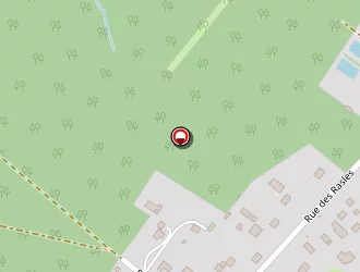 Carte de Thomas Arnaud à Chanteau