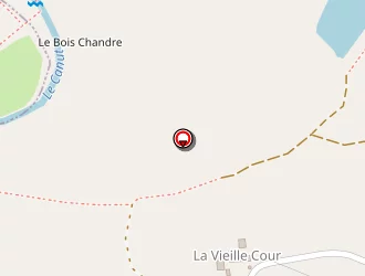 Carte de Heurtin Philippe à Lassy