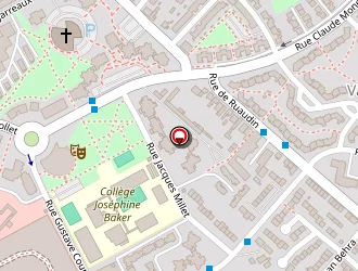 Carte de Electrix à Mans (le)