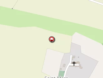 Carte de Mairie à Saint-marc-du-cor