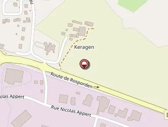 Carte de Re Flex à Saint-évarzec