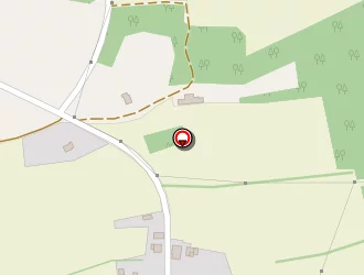 Carte de Ecurie De La Cherbonnais à Guichen