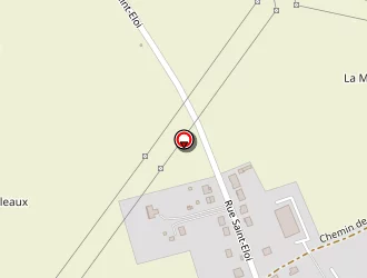 Carte de Didialmat à Vergigny