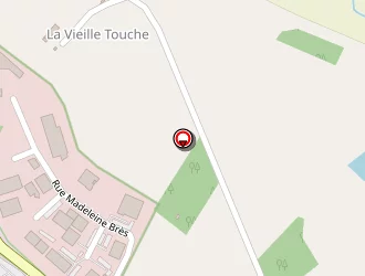 Carte de Laurent Anthony à Guichen