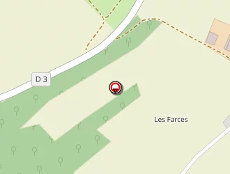 Carte de Mairie à Coupray