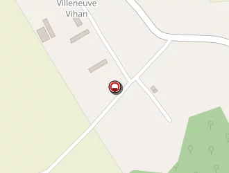 Carte de Grandvalet à Inguiniel