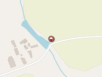 Carte de Le Chevrolais (earl) à Moutiers