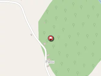 Carte de Le Nay Dominique à Bannalec