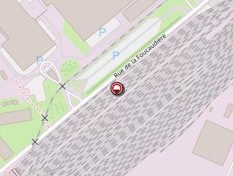 Carte de Métro à Mans (le)