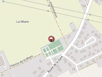 Carte de Borjon Roland à Vergigny