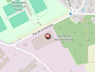 Carte de Transports Tendron à Amilly