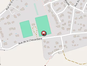 Carte de Etybois à Lassy