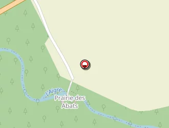 Carte de Duchateaux Christophe à Calais