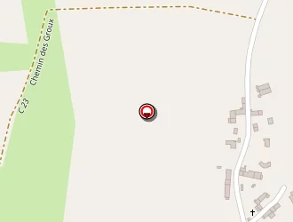 Carte de Loyer Philippe à Campénéac