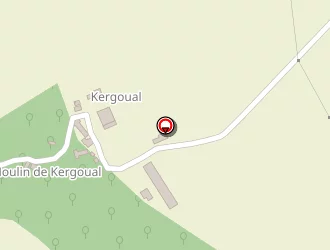 Carte de Conanec Bruno à Pluméliau