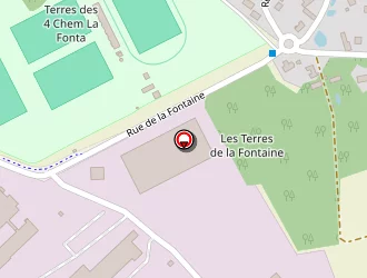 Carte de Meca Magnetic à Amilly