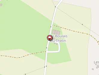 Carte de Hep Cocher à Plélan-le-grand