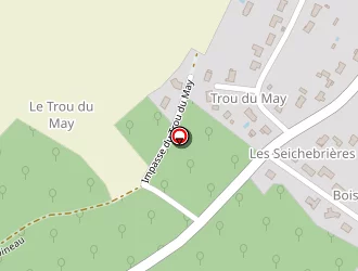 Carte de Espirt Ludovic à Chevillon-sur-huillard