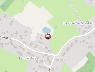 Carte de Vicainne Odile à Changé